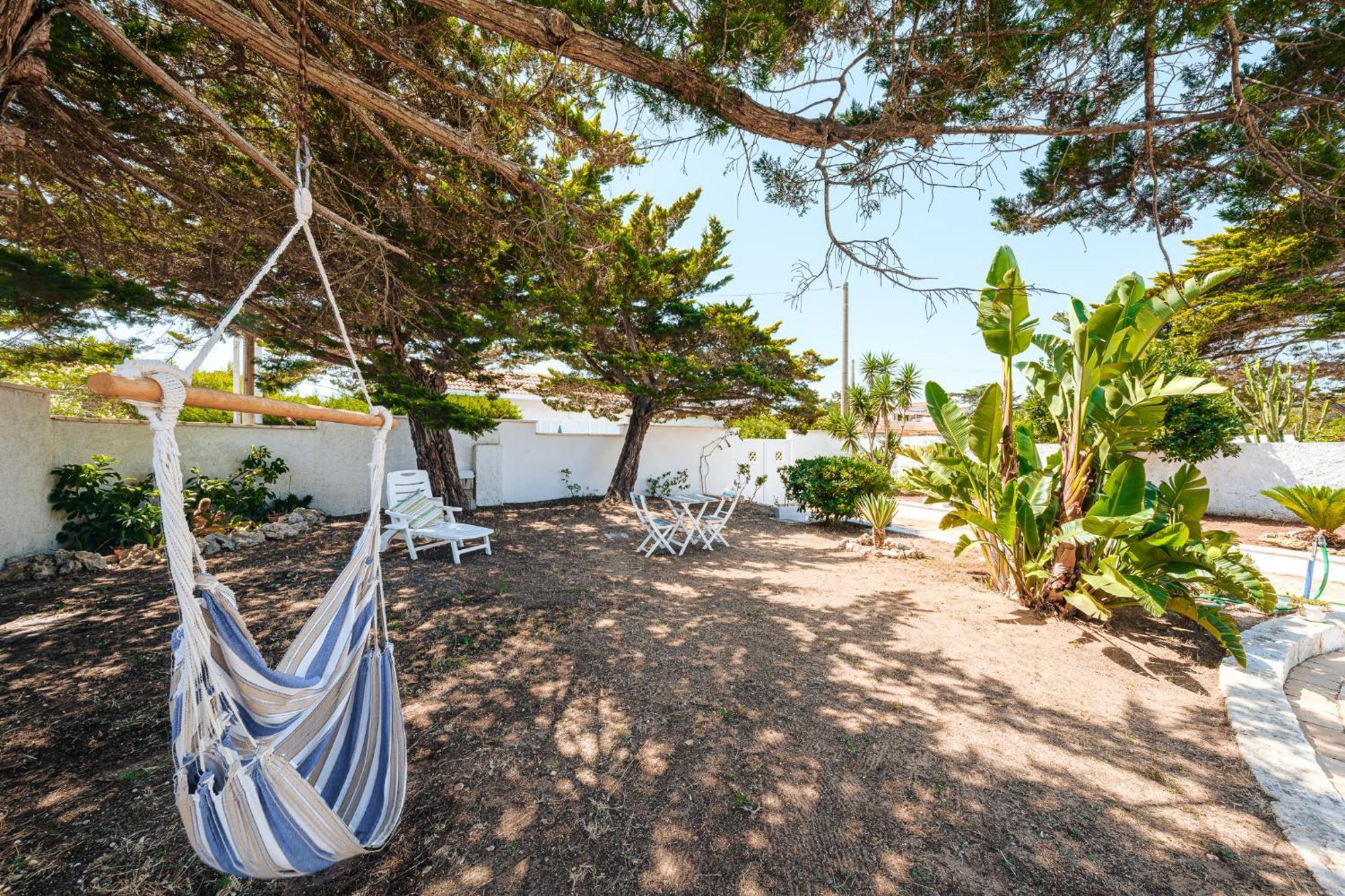 Helloapulia Villa Pool And Beach - 150Mt From The Sea San Foca Eksteriør billede